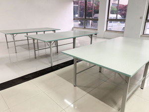 General working table